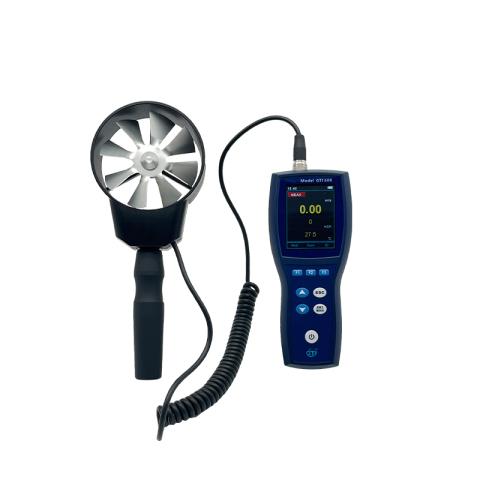 [EQU-GTI-ANE-600] Balómetro GTI620 (copia)