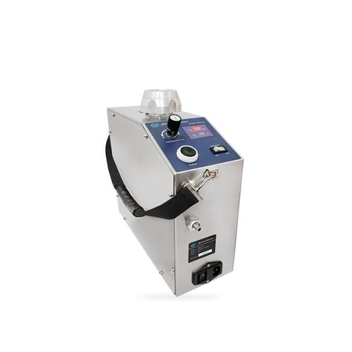 [EQU-GEN-FRI-02] Equipo GTI: generador aerosol Caliente (presión) 3990-02